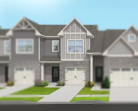5734 Dockside Dr, Rockvale, TN 37153 photo 2