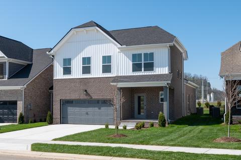 105 Weller Ln #LOT 2, Gallatin, TN 37066