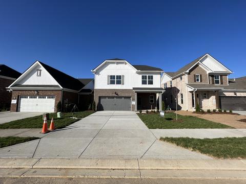 123 Weller Ln #LOT 10, Gallatin, TN 37066