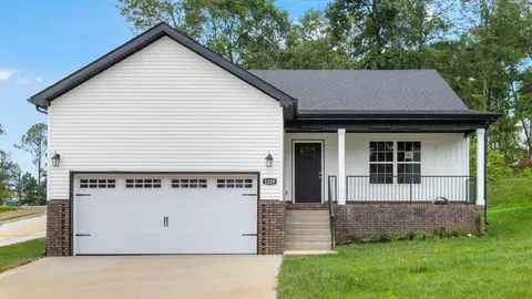 30 Cardinal Crk #LOT 30, Clarksville, TN 37042