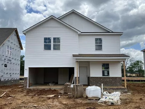 4527 Hoboken Way, Murfreesboro, TN 37128