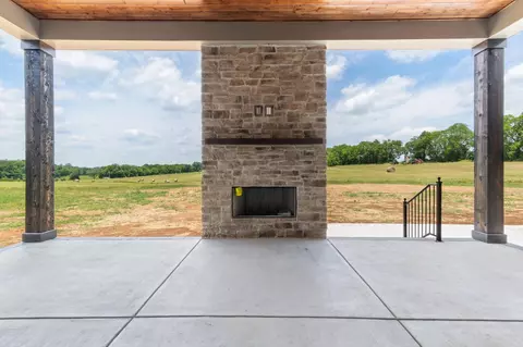 926 Cortner Rd, Normandy, TN 37360 photo 8