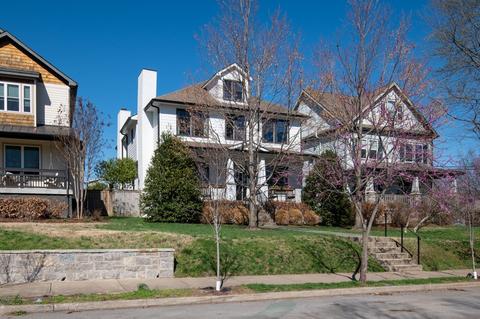 902 Montrose Ave, Nashville, TN 37204
