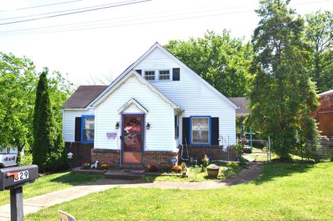 329 W Washington St, Pulaski, TN 38478