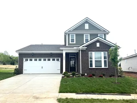 1051 Ewell Farm Cir, Spring Hill, TN 37174
