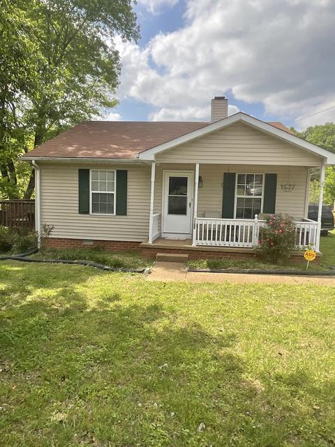 1125 Sioux Ter, Madison, TN 37115