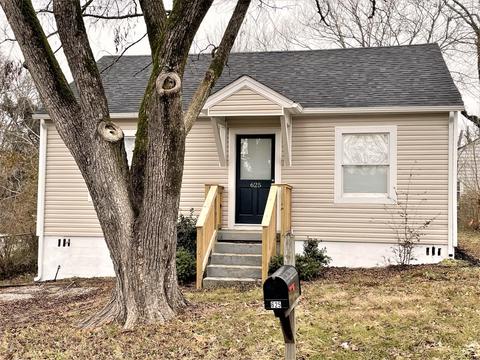 625 Midway Ave, Columbia, TN 38401