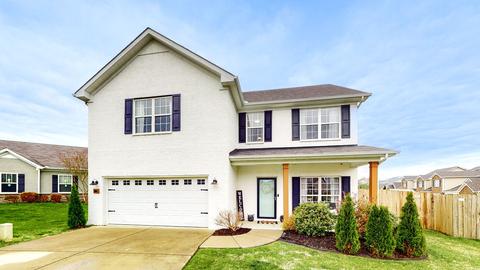 8004 Alydar Ct, Spring Hill, TN 37174
