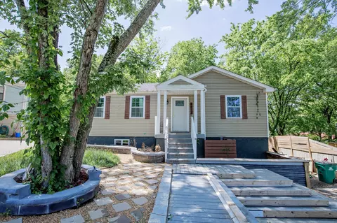 4812 Trappers Rdg, Antioch, TN 37013