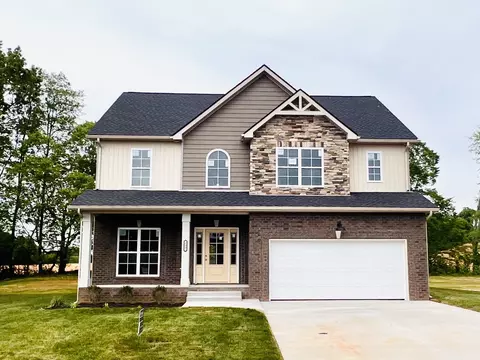 699 Buffalo Ford Dr, Clarksville, TN 37042