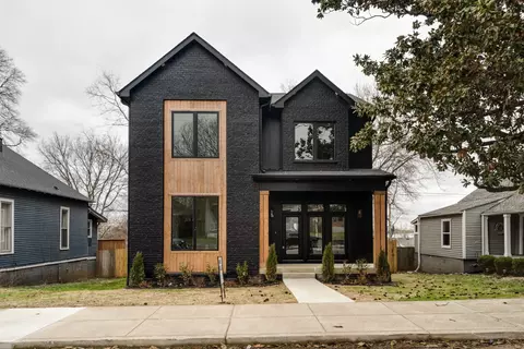 832 N 2nd St, Nashville, TN 37207