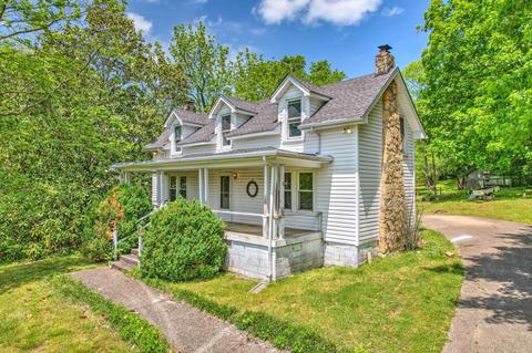 3730 Old Charlotte Pike, Franklin, TN 37069
