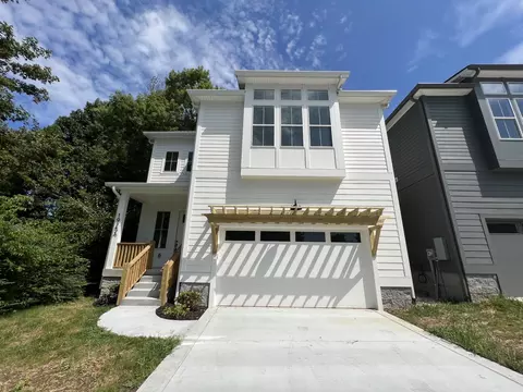 1925 Berkshire Dr # a, Nashville, TN 37216