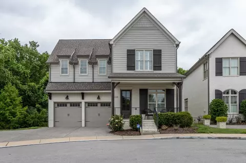 222 Crossmill Ct, Franklin, TN 37067