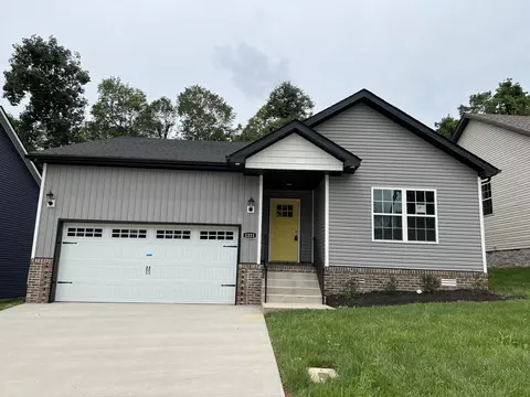 28 Cardinal Crk, Clarksville, TN 37042
