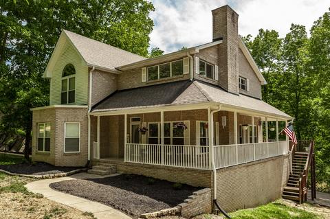 1162 Lake Marie Rd, Gallatin, TN 37066