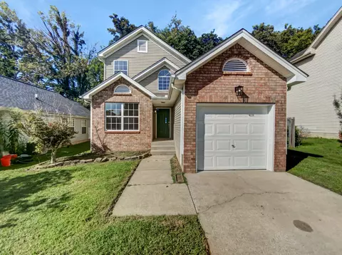 1012 Mansker Dr, Goodlettsville, TN 37072