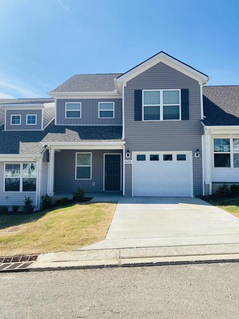 670 Hamilton Crossings, Antioch, TN 37013