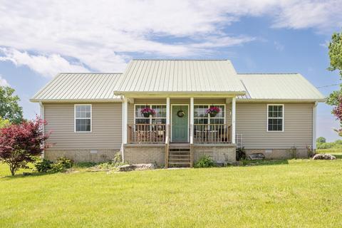 241 Pinkston Rd, Shelbyville, TN 37160
