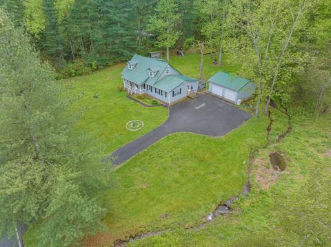 3951 Normandy Rd, Normandy, TN 37360 photo 1