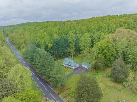 3951 Normandy Rd, Normandy, TN 37360 photo 5