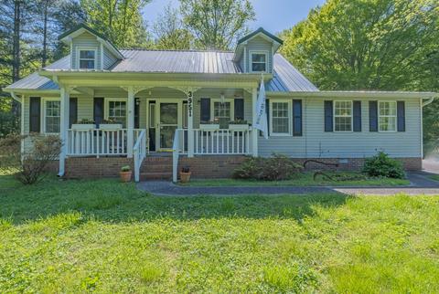 3951 Normandy Rd, Normandy, TN 37360 photo 3