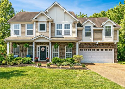 1433 Bern Dr, Spring Hill, TN 37174