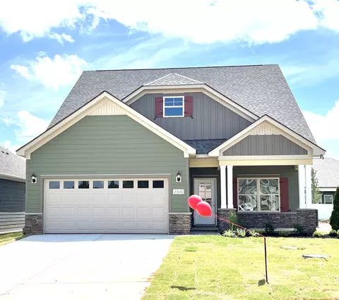 2530 Fig Dr #LOT 162, Murfreesboro, TN 37128
