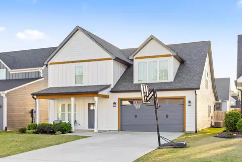 8547 Kensley Ln, Hixson, TN 37343