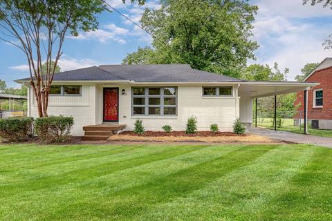 2122 Jade Dr, Nashville, TN 37210