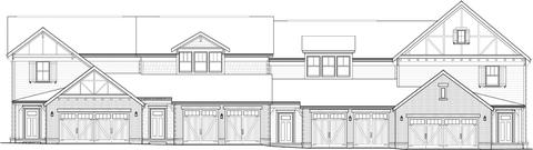 2118 Gildridge Dr, Nashville, TN 37221