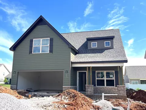 2424 Fig Dr #LOT 151, Murfreesboro, TN 37127