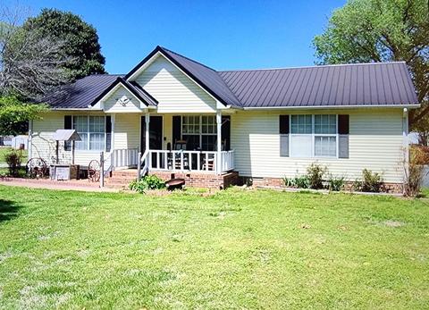 368 Haywood Rd, Pulaski, TN 38478