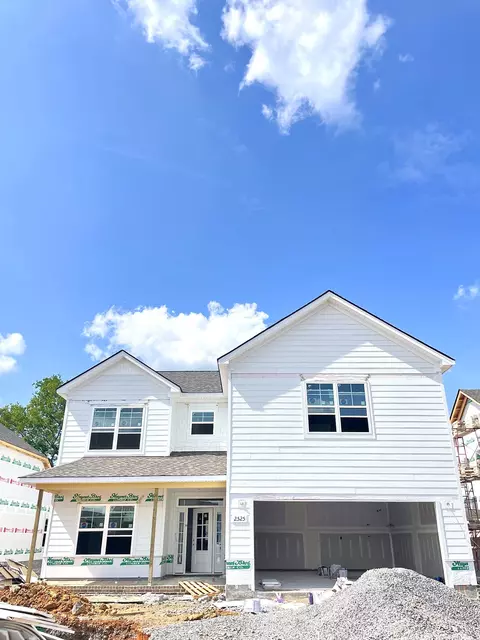 2525 Fig Dr #LOT 111, Murfreesboro, TN 37127