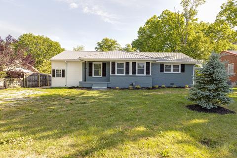 116 N James M Campbell Blvd, Columbia, TN 38401