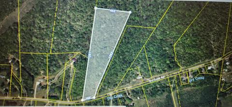 0 Dry Creek Rd, Waverly, TN 37185
