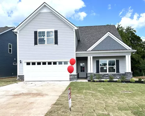 3315 Plum Leaf Pl #LOT 108, Murfreesboro, TN 37127