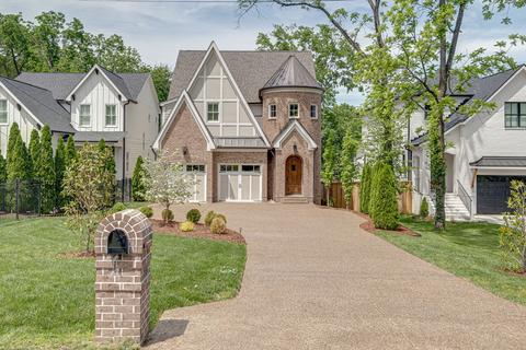 1918 Castleman Dr, Nashville, TN 37215