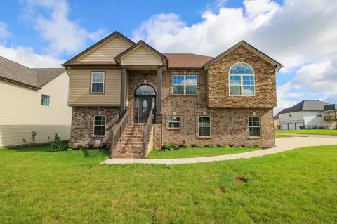 58 Charleston Oaks Reserves, Clarksville, TN 37042