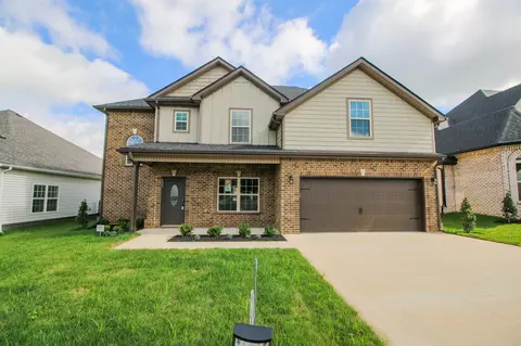 61 Charleston Oaks Reserves, Clarksville, TN 37042