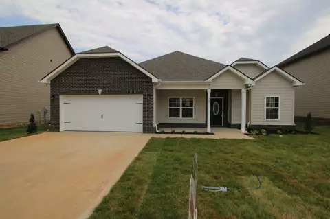 62 Charleston Oaks Reserves, Clarksville, TN 37042