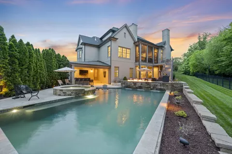 9529 Sanctuary Pl, Brentwood, TN 37027
