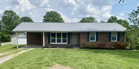 208 Mount Lebanon Rd, Lawrenceburg, TN 38464
