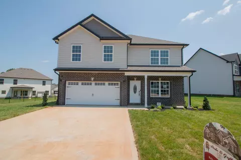 66 Charleston Oaks Reserves, Clarksville, TN 37042