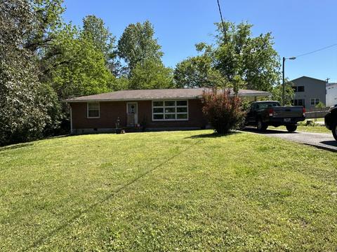 2406 Barclay Dr, Nashville, TN 37206