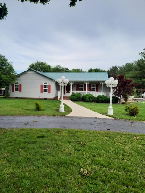 2800 Mcminnville Hwy, Manchester, TN 37355