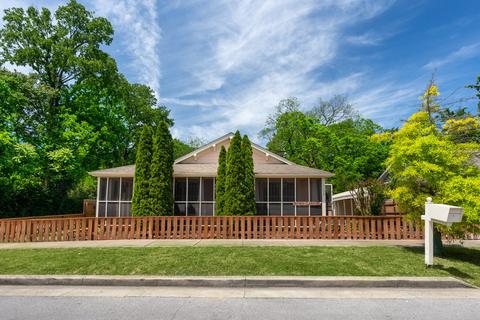 1234 Carter St, Franklin, TN 37064