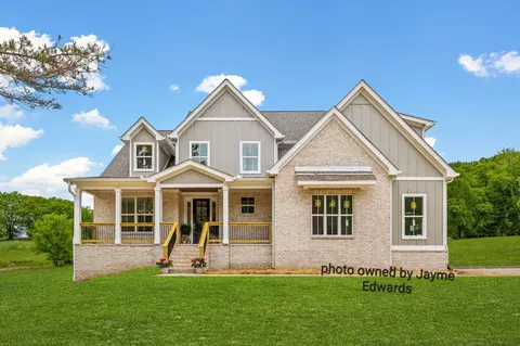 1235 Cliff Amos Rd, Spring Hill, TN 37174