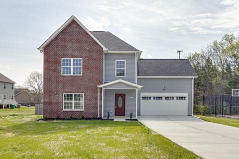609 Homey Ct, Antioch, TN 37013