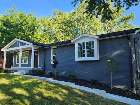 335 Brewer Dr, Nashville, TN 37211